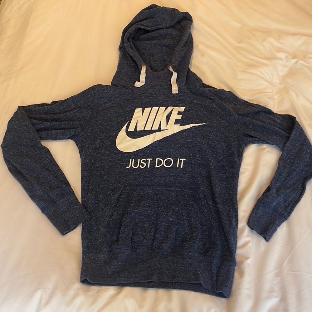 Nike hoodie